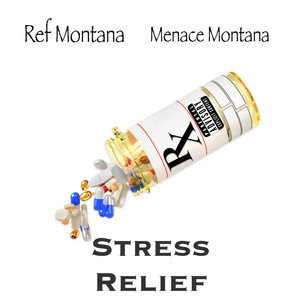 Stress Relief (Explicit)