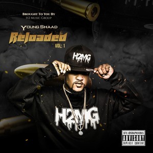 Reloaded, Vol 1 (Explicit)