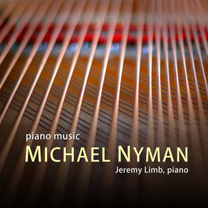 Michael Nyman - Piano Music