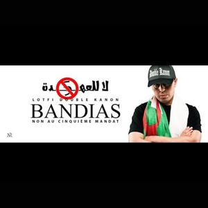 BANDIAS (Explicit)