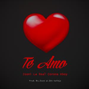 Te Amo