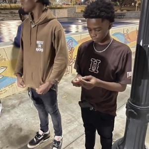 One To The Head (feat. Lil Purk & 952 Raq) (Explicit)