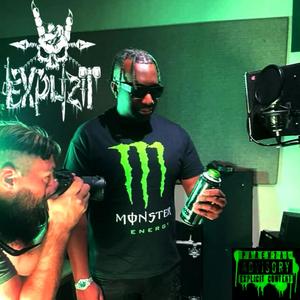 Monster Energy (Unleash The Beast!) (Explicit)