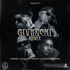 Givenchi (Remix|Explicit)