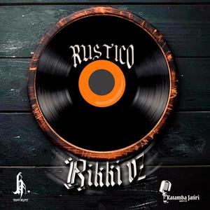 Rustico (feat. Katamba Jatiri)