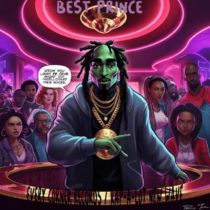 QUIET WHEN THE MOB TALK (Explicit)