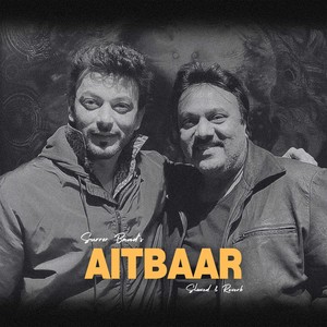 Aitbaar (Slowed & Reverb)