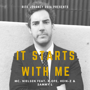 It Starts With Me
