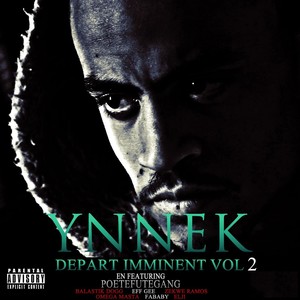 Départ imminent, vol. 2 (Div 2)