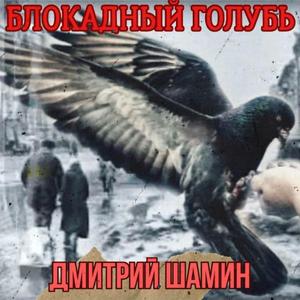 Блокадный голубь