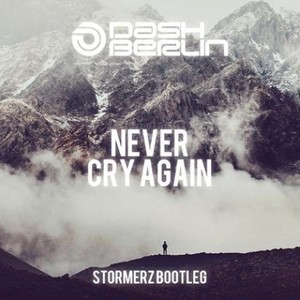 Never Cry Again