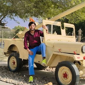 Jigar Jaisalmer Chala K