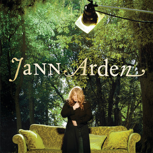 Jann Arden