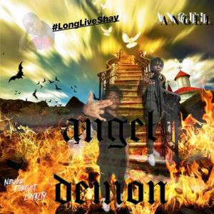 Angle Demons (Explicit)