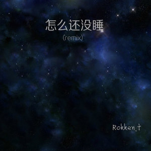 怎么还没睡 (Remix)