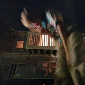 NEO + TRINITY (Explicit)