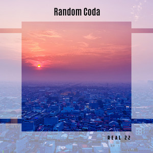 Random Coda Real 22