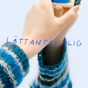 Lättantändlig