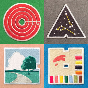 스케치북 (Sketchbook)