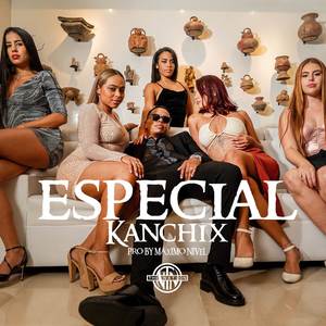 Especial (Explicit)