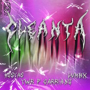 Clanta(feat. LVMBX & TWR P Garriano) (Explicit)