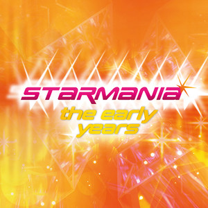 Starmania - The Early Years