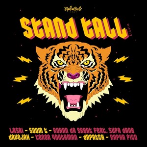 Stand Tall Riddim