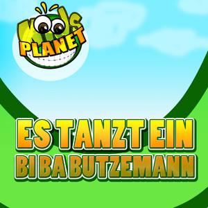 Es tanzt ein Bi Ba Butzemann