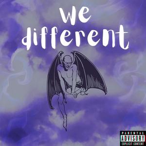 We Different (Explicit)