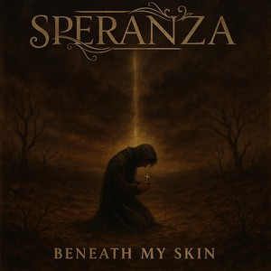 Beneath My Skin