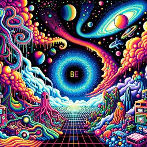 Be (feat. Start Paradox)