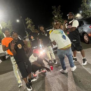 Dancing Like Kim (Explicit)