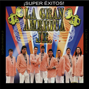 La Gran America Jr. - La Oración