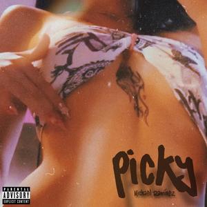 PICKY (Explicit)