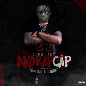 No Rap Cap (Explicit)