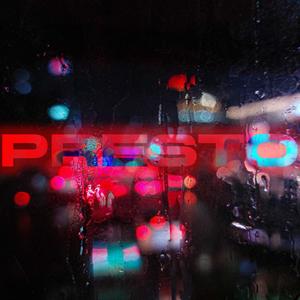 Presto (feat. Benny Mood) [Explicit]