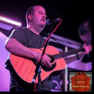 The Works Christmas Doo (feat. Pass the Parcel Paisley) (Explicit)