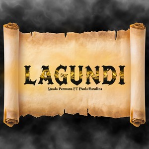 Lagundi (Sasirangan)