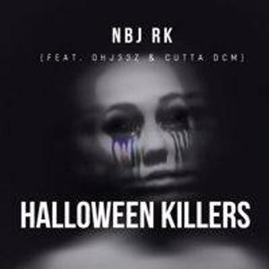 HALLOWEEN KILLERS (Explicit)