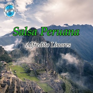 Salsa Peruana