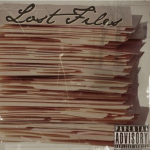 Lost Files (Explicit)