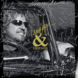 Sammy Hagar & Friends (Deluxe Edition)