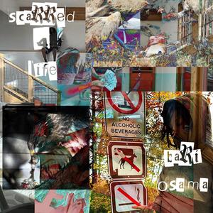 scarred 4 life (Explicit)