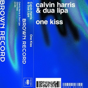 One kiss(Remix)