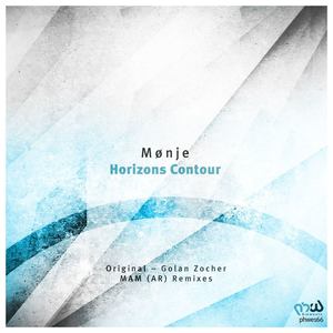 Horizons Contour (MAM AR Remix)