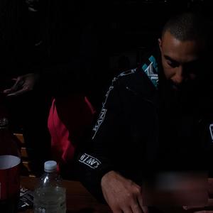 39. ZERO VIBES/Winter's Over (feat. Typeboy Reggie, Typeboy Kwaba & Typeboy Toy) (Explicit)