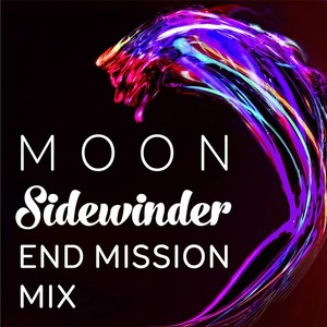Sidewinder End Mission Mix