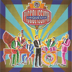 Piccolissima Orquesta