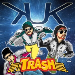 Super Trash Bros