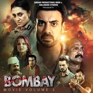 Bombay, Vol. 2 (Original Motion Picture Soundtrack)